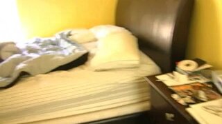 Mommy Got Boobs - Virgin Fucks Mommy - 06/26/2009