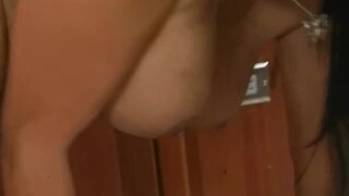 Mommy Got Boobs - Virgin Fucks Mommy - 06/26/2009