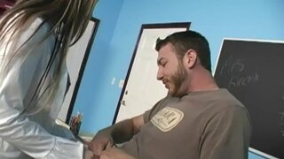 Brazzers Vault - Confidence Boosting 101 - 08/01/2009