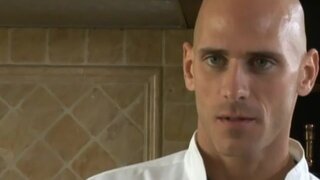 Big Tits In Uniform - Chef's Recipe For Success - 10/21/2009