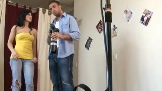 Brazzers Vault - Teen Calendar Sex - 11/07/2009