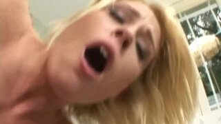 Brazzers Vault - Bubbly Teen Loves The Black Man - 01/03/2010