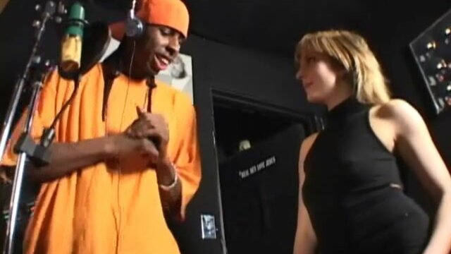 Brazzers Vault - White pussy was made for black dick - 01/17/2010