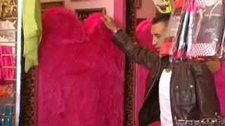 Brazzers Vault - A Cocking Spree - 03/28/2010