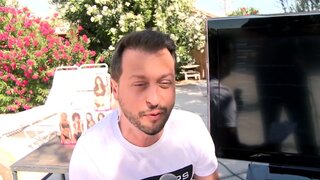 - BRAZZERS LIVE 25: HOSTED BY SAL GOVERNALE - 05/17/2012