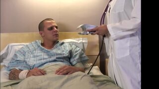 Doctor Adventures - Best birthday gift ever - 09/27/2007