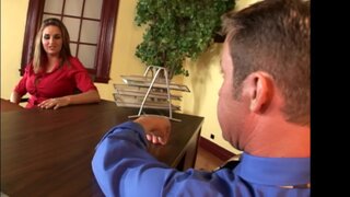 Big Tits at Work - Doll by Day, Freak at Night! - 12/20/2007