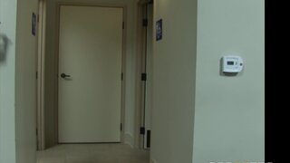 Big Tits In Sports - Will These Exercises Make My Boobs Smaller? - 12/13/2008