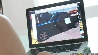 Baby Got Boobs - Kox Pick Up - 07/01/2009