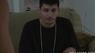 Milfs Like it Big - An Intense Yoga Workout - 07/08/2009