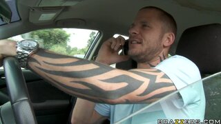 Big Butts Like It Big - Prudish Pussy Promiscuous Posterior - 07/13/2009