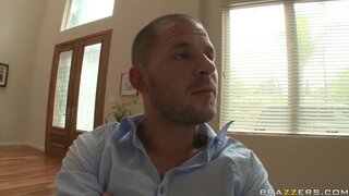 Big Butts Like It Big - Perturbed Posterior - 07/20/2009