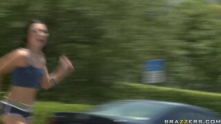 Teens Like It Big - Mount me in your ice cream truck sir - 07/28/2009