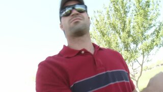 Big Tits In Sports - Grip it n' Rip it - 08/07/2009