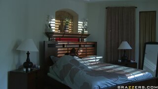 Pornstars Like it Big - Dreams Tell the Future - 08/10/2009