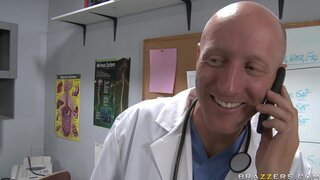 Doctor Adventures - Doctor Vaggy Lessons - 09/03/2009