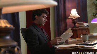 Pornstars Like it Big - Cock Addict - 09/07/2009