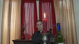 Real Wife Stories - Working The Late Shift - 09/28/2009