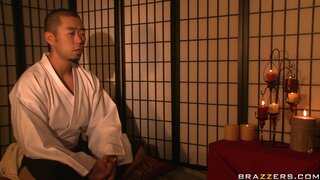 Big Tits In Sports - Everybody Was Kung Fu Fucking! - 10/02/2009