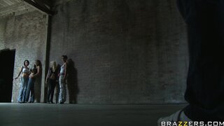 Pornstars Like it Big - Fuck Club - 10/05/2009