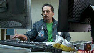 Pornstars Like it Big - 69 - 10/19/2009