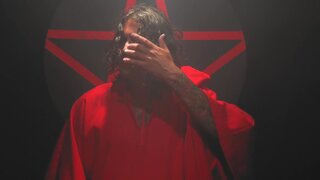 Big Wet Butts - Anal Sacrifice - 10/30/2009