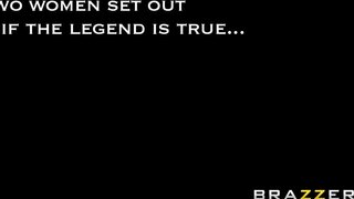 Pornstars Like it Big - Cock of Immunity - 11/02/2009