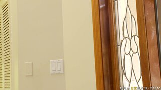 Teens Like It Big - Slammage X 2 While I'm Grounded - 11/10/2009