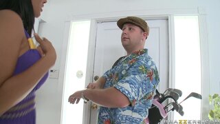 Real Wife Stories - I Have A New Job For You - 11/09/2009