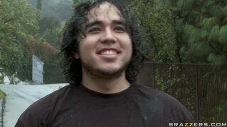 Mommy Got Boobs - Payback For The Mailbox - 12/11/2009