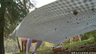 Teens Like It Big - Little Red Riding Whore - 12/15/2009