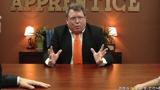 Pornstars Like it Big - Pornstar Apprentice - 12/21/2009