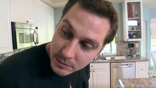 Big Wet Butts - Big Butt Intervention - 12/25/2009