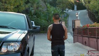 Baby Got Boobs - House of Sluts: Chapter 1 - 12/30/2009