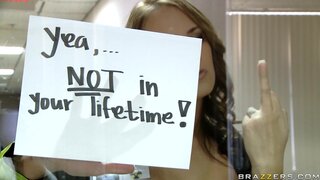 Big Tits In Uniform - Nuclear Tits - 01/06/2010