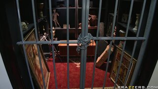 Big Butts Like It Big - Big Treasure Cock In Big Beautiful Asshole - 01/11/2010