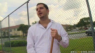 Real Wife Stories - 40-Love; A Tennis Story - 01/11/2010