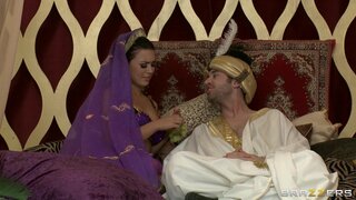 Big Wet Butts - The Sultan's Slutty Skank - 01/15/2010