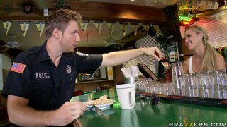 Baby Got Boobs - Fuck the Cops - 01/27/2010