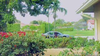 Big Tits In Uniform - Don't Need Class To Be A Model! - 02/17/2010