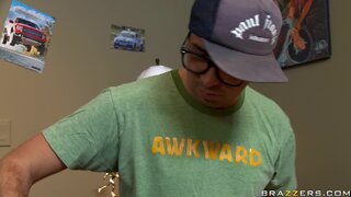 Mommy Got Boobs - Mommy's Hot Friend - 02/19/2010