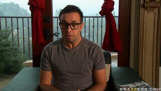 Mommy Got Boobs - Mommy's Hot Friend - 02/19/2010