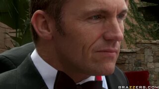 Real Wife Stories - The Lecherous Londons; Chapter 1 - 03/22/2010