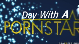 Day With A Pornstar - Ground and Pound - 03/27/2010