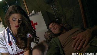 Doctor Adventures - To The Souls Of Soldier's Past - 04/01/2010