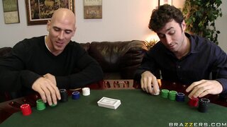 Real Wife Stories - Stacking The Deck - 04/05/2010