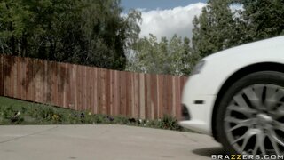 Baby Got Boobs - Baby Got Busted - 04/07/2010