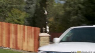 Big Tits In Uniform - Tits On Patrol - 04/07/2010