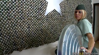 Hot And Mean - Pussy Drills - 04/13/2010