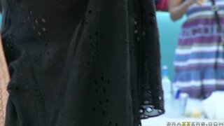 Day With A Pornstar - Miami Mayhem - 05/08/2010